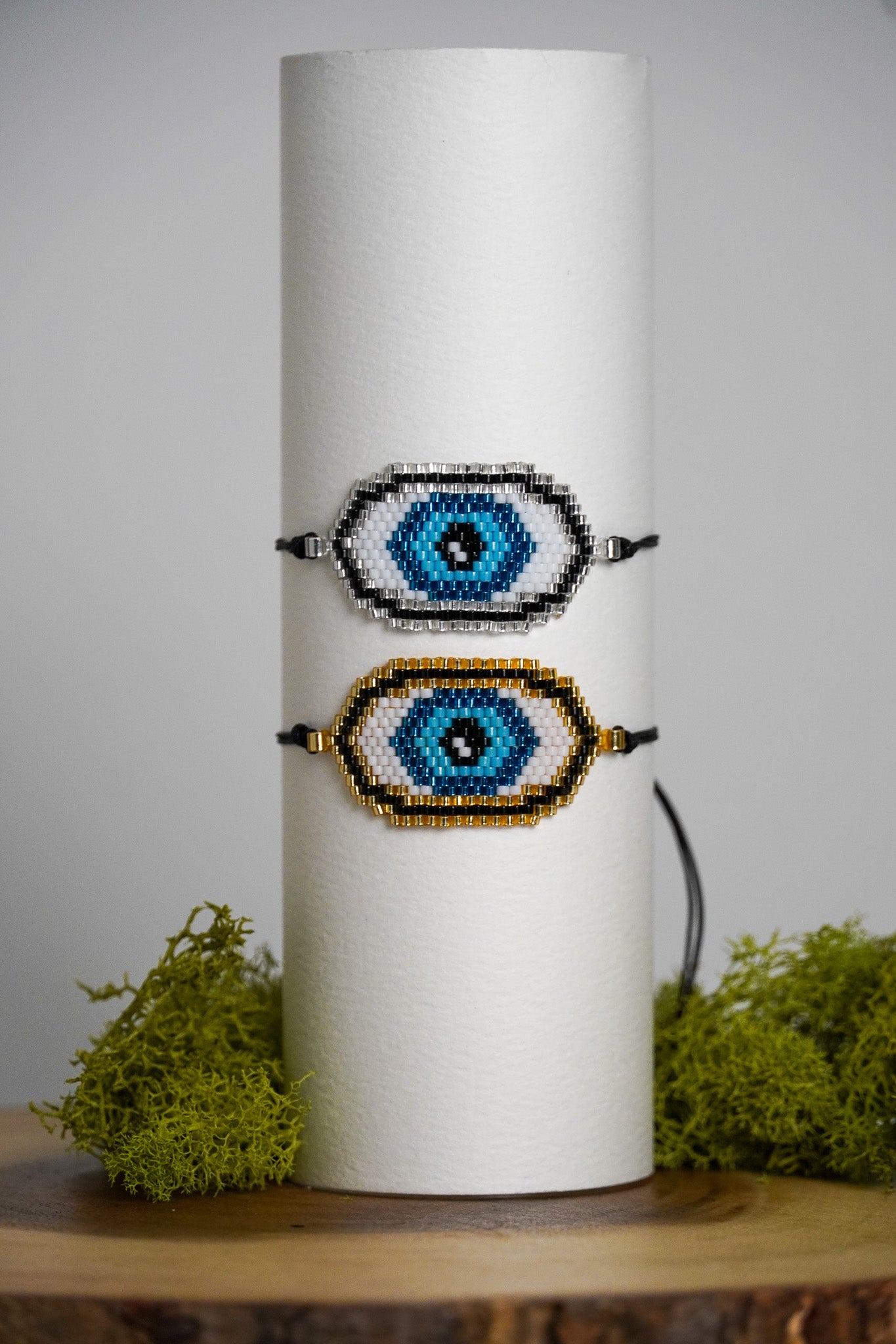 XL Evil Eye – Bélu & Co.